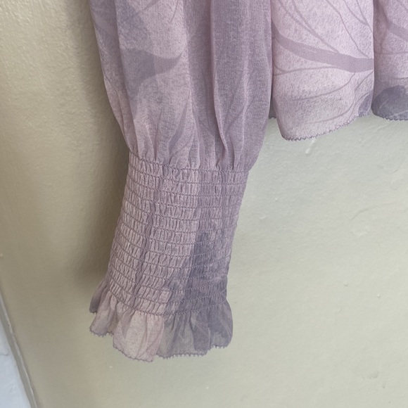 NEW Wilfred Aritzia Castello Blouse NWT - Picture 7 of 13